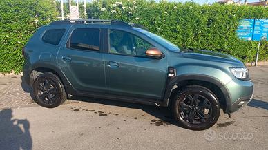 Dacia Duster Extreme 1.0 TCe Eco-G (GPL)