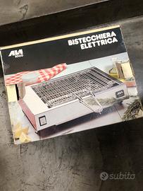 Bistecchiera elettrica