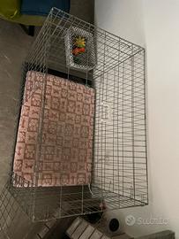 Kennel XL
