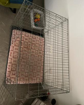 Kennel XL
