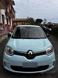 Renault Twingo Tecno Elettrica