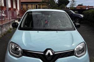 Renault Twingo Tecno Elettrica