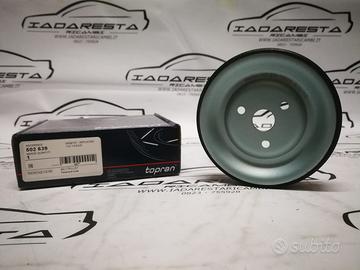 Puleggia Pompa Acqua Mini Cooper 1.6 11517619020