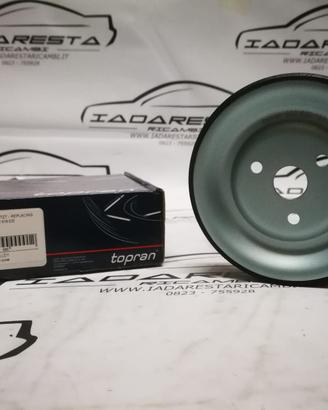 Puleggia Pompa Acqua Mini Cooper 1.6 11517619020