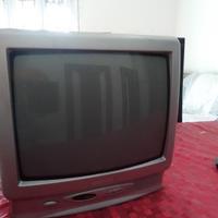 TV tubo catodico 