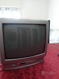 TV tubo catodico 