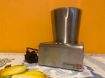 Cappuccinatore Illy