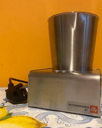 Cappuccinatore Illy