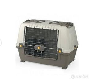 kennel skudo 80