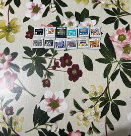 Giochi nintendo 3ds