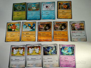 Carte Pokemon Happy Meal 2023