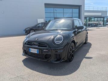 Mini Mini Cooper 5p 2.0 S JCW auto