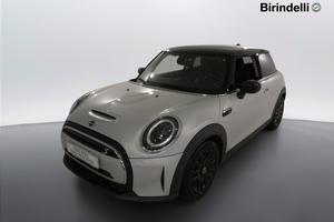 MINI Mini Full El. (F56) - Mini Cooper SE Classic