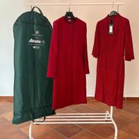 divisa da hostess 2017