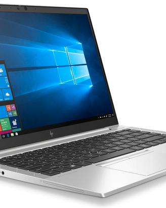 Notebook HP EliteBook 840 i5 14" 16GB RAM 512GB