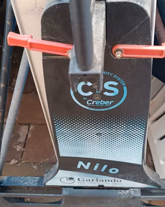 Tavolo da ping pong per esterno 