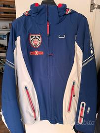 Giacca sci / montagna trekking