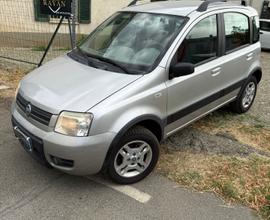 Fiat Panda 1.2 4x4 Climbing NEOPATENTATI