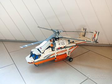 Lego Technic 42052