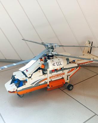 Lego Technic 42052