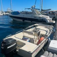 Boston Whaler 15