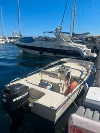 BOSTON WHALER 15 IMMEDIATO REALIZZO