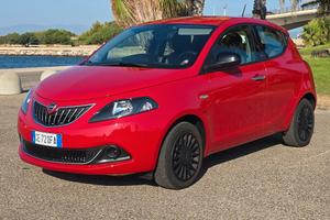 Lancia Ypsilon 1.0 FireFly 5 porte S&S Hybrid Ecoc