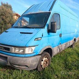 Iveco 35c13