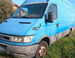 Iveco 35c13