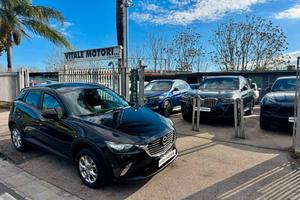 Mazda CX-3 1.5L Skyactiv-D Luxury Edition 105 CV