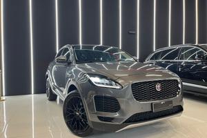 Jaguar E-Pace 2.0D 150 CV AWD R-Dynamic HSE