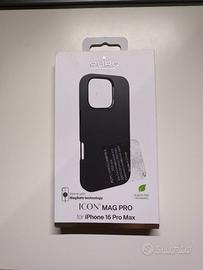 Cover Puro Icon Mag Pro - iPhone 16 Pro Max