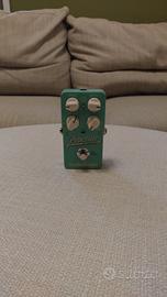 TC Electronic Pipeline Tap Tremolo