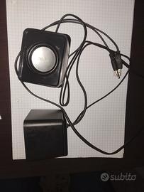 Casse Trust con regolatore volume