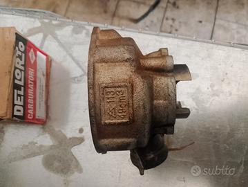 gruppo termico Minarelli 50cc