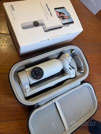 Stabilizzatore INSTA360 FLOW