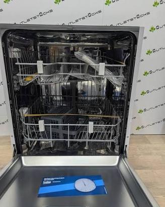 lavastoviglie da incasso da 60 cm BEKO