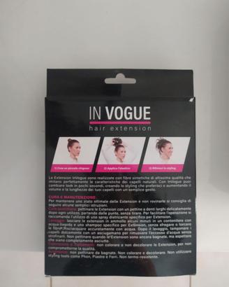 extension capelli 