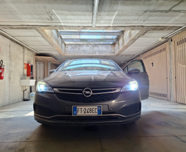 Opel Astra k 1.6SHT 200cv OPC