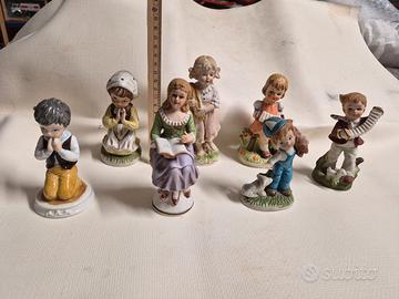 statuine