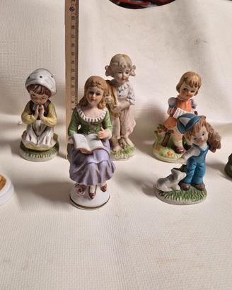 statuine