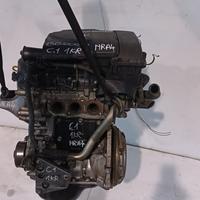 Motore 1KR Citroen C1 del 2007 1.0 Benzina