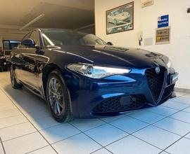 Alfa Romeo Giulia 2.2 Turbodiesel 180 CV B. Sport