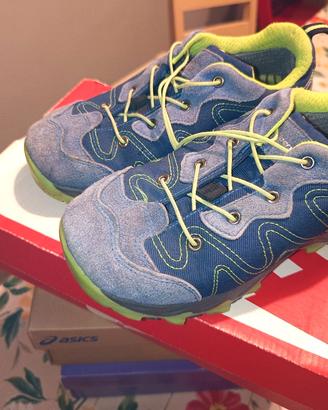 Scarpe da bambino Alpenplus misura 34.