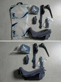 tutore FGP IMB800 spalla destra