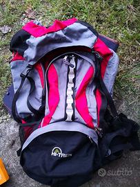 Zaino Hi Trek