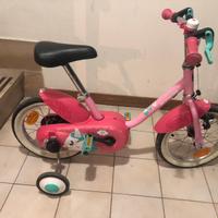 Bicicletta Bimba