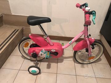 Bicicletta Bimba