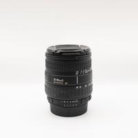 Sigma 28-105 F3.8-5.6 Nikon