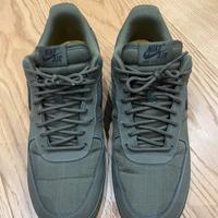 Nike Air Force 1 Bassa Cordura Cargo Cachi